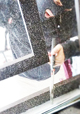 Schlüsseldienst Halle bieten Einbruchschutz gegen alle Arten von Einbruch