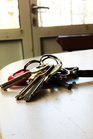 Schlüssldienst Halle News