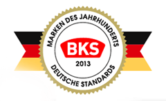 Schlüsseldienst Halle führt Schliesszylinder von BKS